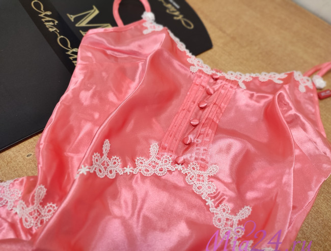 Сорочка женская Mia-Mia "Iren" 9271 Сорочка женская Mia-Mia "Iren" 9271