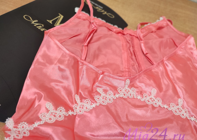 Сорочка женская Mia-Mia "Iren" 9271 Сорочка женская Mia-Mia "Iren" 9271