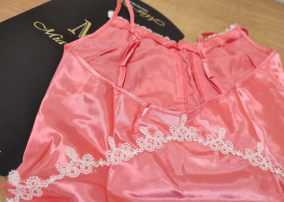 Сорочка женская Mia-Mia "Iren" 9271