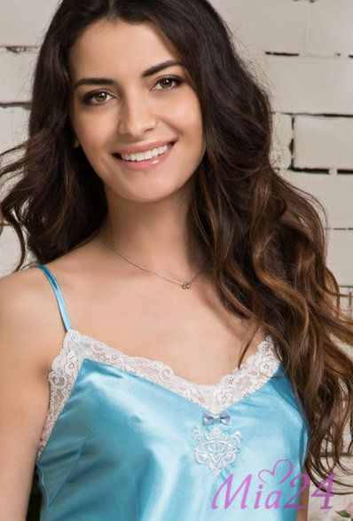 Комплект женский Mia-Diva "Mia Diva" 9542