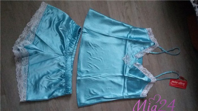 Комплект женский Mia-Diva "Mia Diva" 9542