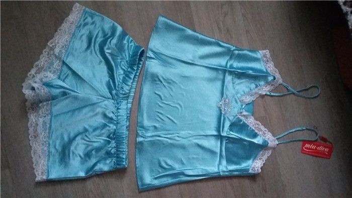 Комплект женский Mia-Diva "Mia Diva" 9542