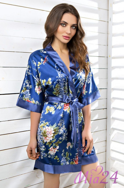 Халат женский Mia-Mia "Riana" 17343