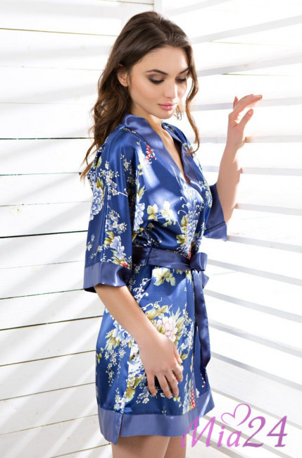 Халат женский Mia-Mia "Riana" 17343