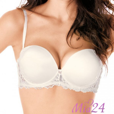 Бюстгальтер супер пуш-ап "Palladium"