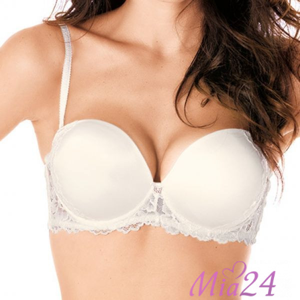 Бюстгальтер супер пуш-ап "Palladium"