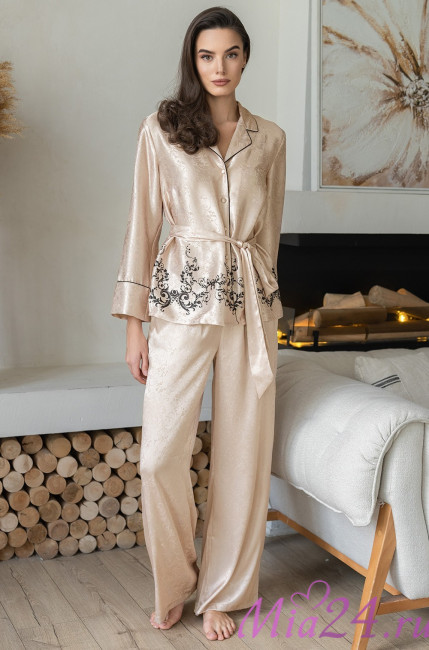 Комплект домашний женский Mia-Amore "Karin" 9146