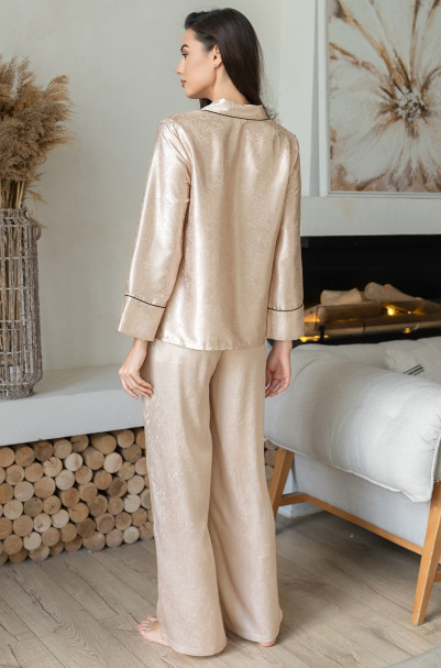 Комплект домашний женский Mia-Amore "Karin" 9146