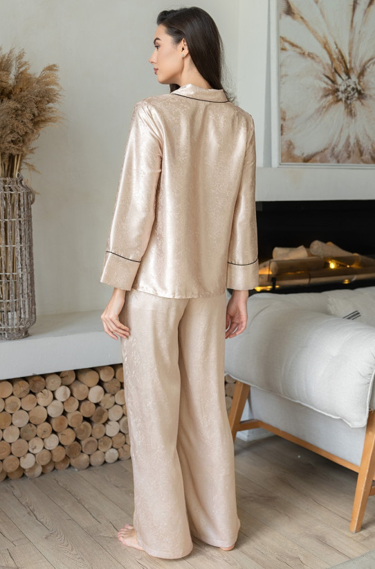 Комплект домашний женский Mia-Amore "Karin" 9146