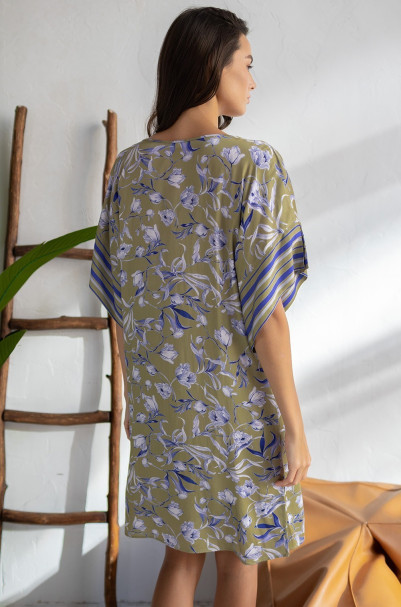Туника женская Mia-Amore "Libertina" 1954