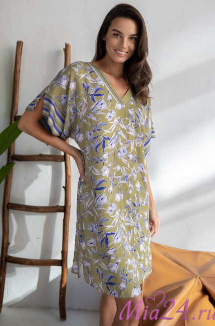 Туника женская Mia-Amore "Libertina" 1954