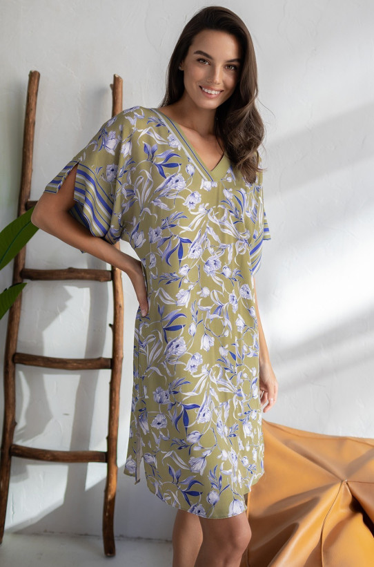 Туника женская Mia-Amore "Libertina" 1954