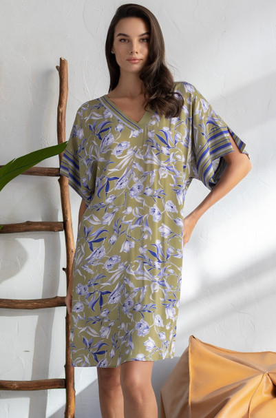 Туника женская Mia-Amore "Libertina" 1954