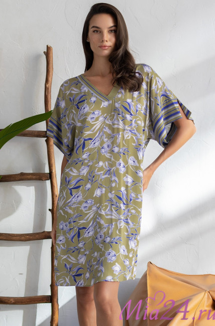 Туника женская Mia-Amore "Libertina" 1954