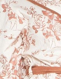 3013  Халат женский "Gabriella"