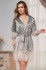 Халат женский Mia-Amore "Palermo" 9693 Халат женский Mia-Amore "Palermo" 9693