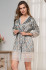 Халат женский Mia-Amore "Palermo" 9693 Халат женский Mia-Amore "Palermo" 9693