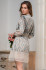 Халат женский Mia-Amore "Palermo" 9693 Халат женский Mia-Amore "Palermo" 9693