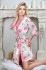 Халат женский домашний Mia-Mia Astrelia 17363