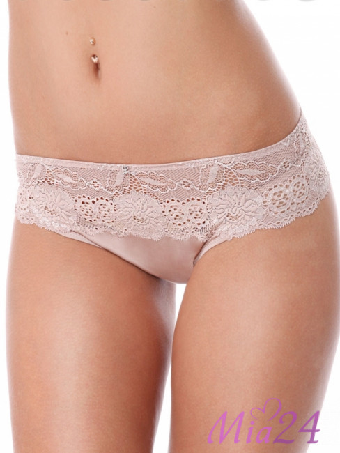 Трусики-слип  Leilieve "Feel Good" 992 nudo