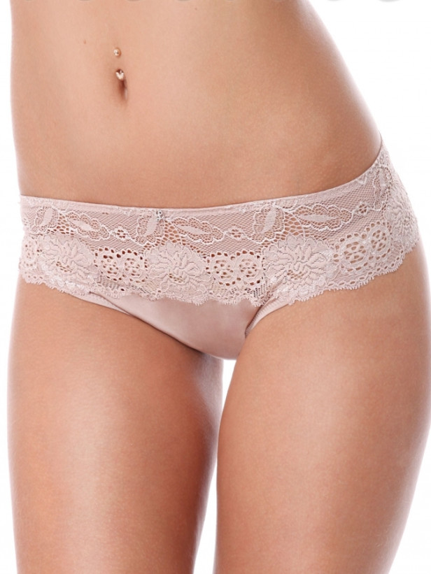 Трусики-слип  Leilieve "Feel Good" 992 nudo