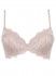 Бюстгальтер пуш-ап "Prestige" My Class Lormar бежевый (noisette)