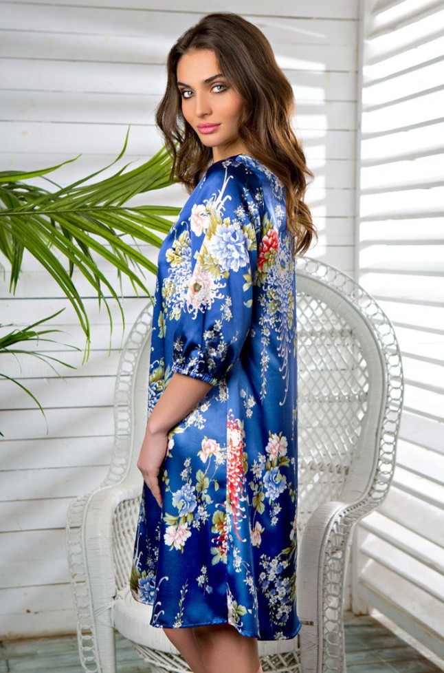 Туника женская Mia-Mia "Riana" 17344