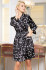 Халат женский Mia-Amore "Winter Cherry" 7153 Халат женский Mia-Amore "Winter Cherry" 7153