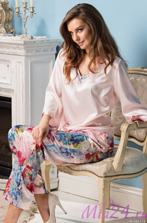 9606 Комплект женский "Aquarel"