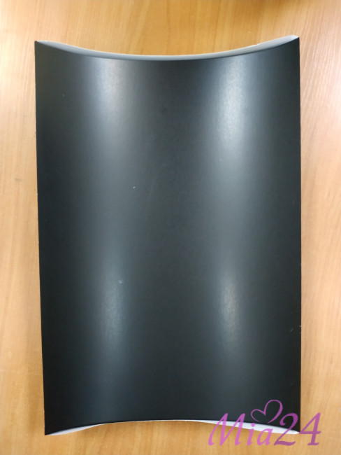 Коробка подарочная черная