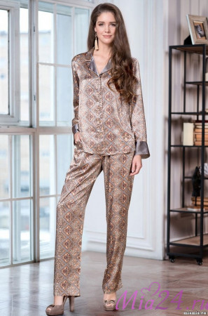 3466 Комплект домашний "Sevilia"