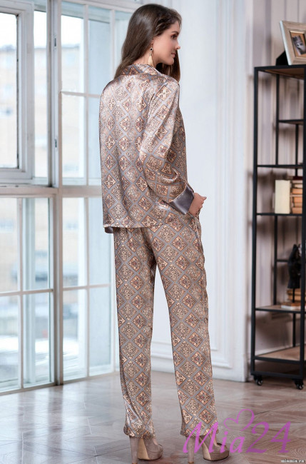 3466 Комплект домашний "Sevilia" 3466 Комплект домашний "Sevilia"