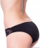 1675 Трусики женские "Basic Lace" black