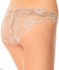Трусы слип кружевные  Lormar "Perfect" My Class noisette Трусы слип кружевные  Lormar "Perfect" My Class noisette