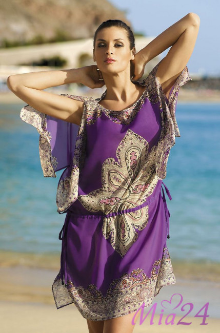 7639 Туника пляжная "Marocana" 7639 Туника пляжная "Marocana"