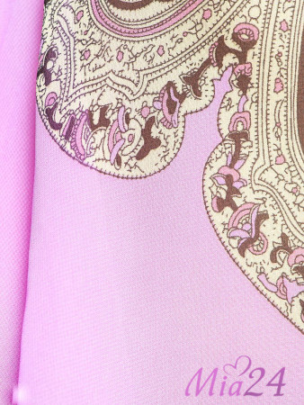 7639 Туника пляжная "Marocana"