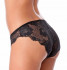 Трусы слип кружевные Lormar "Perfect" My Class черный Трусы слип кружевные Lormar "Perfect" My Class черный