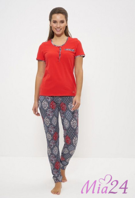 900 Комплект домашний "Cleo"