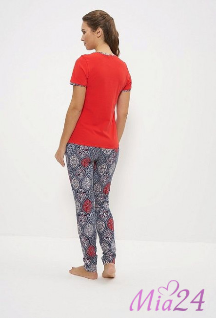 900 Комплект домашний "Cleo"