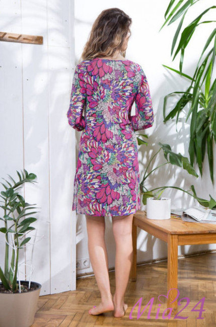 Туника женская Mia-Mia "Carmina" 19235 Туника женская Mia-Mia "Carmina" 19235