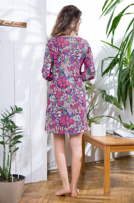 Туника женская Mia-Mia "Carmina" 19235