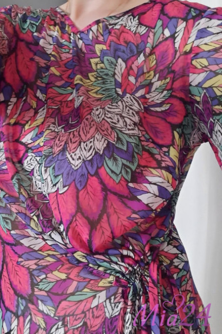 Туника женская Mia-Mia "Carmina" 19235 Туника женская Mia-Mia "Carmina" 19235