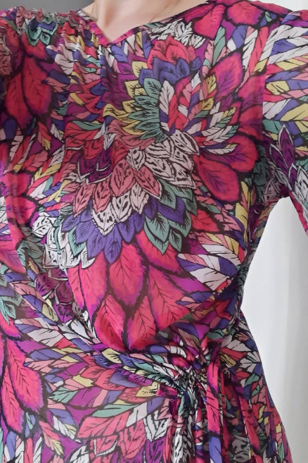 Туника женская Mia-Mia "Carmina" 19235