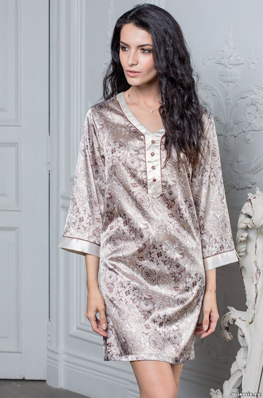 Туника женская Mia-Mella "Stella" 9299