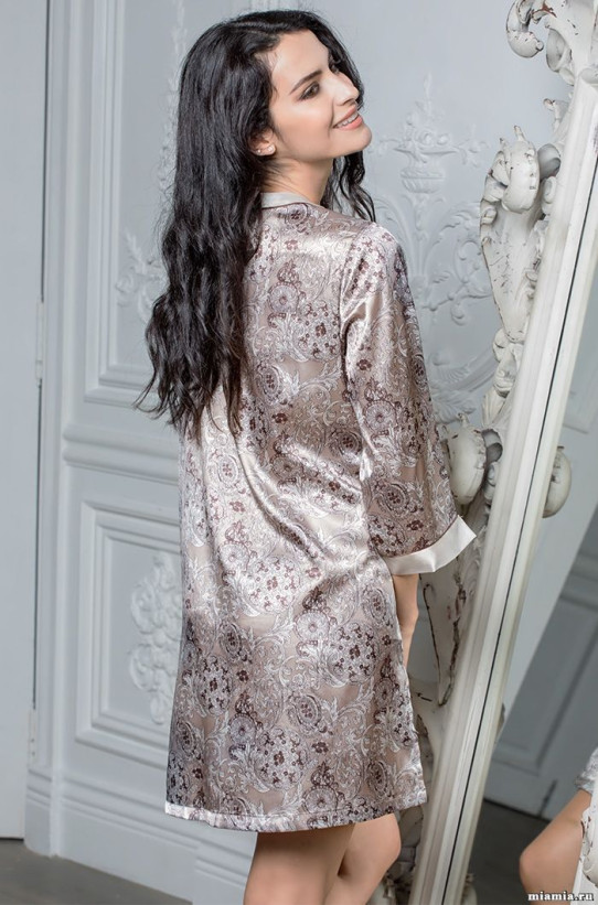 Туника женская Mia-Mella "Stella" 9299