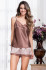 Пижама женская с шортами Mia-Amore "Margaret" 8972 Пижама женская с шортами Mia-Amore "Margaret" 8972