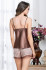Пижама женская с шортами Mia-Amore "Margaret" 8972 Пижама женская с шортами Mia-Amore "Margaret" 8972