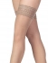 Чулки женские Philippe Matignon Cristal 30 den светлый натуральный (playa nature)