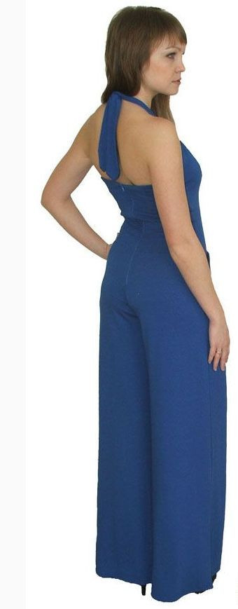 Комбинезон женский трикотажный Серебряная ладья 117