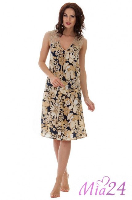 Сорочка женская Mia-Mia "Anita" 17445